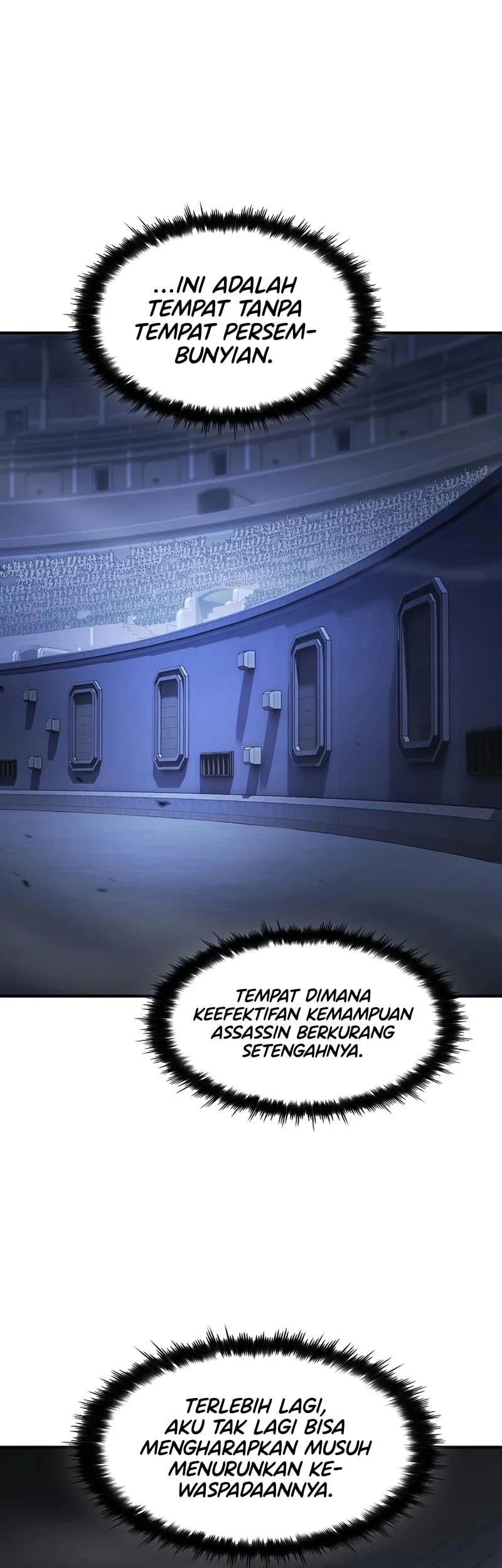 Sword Devouring Swordmaster Chapter 19 Halaman 35