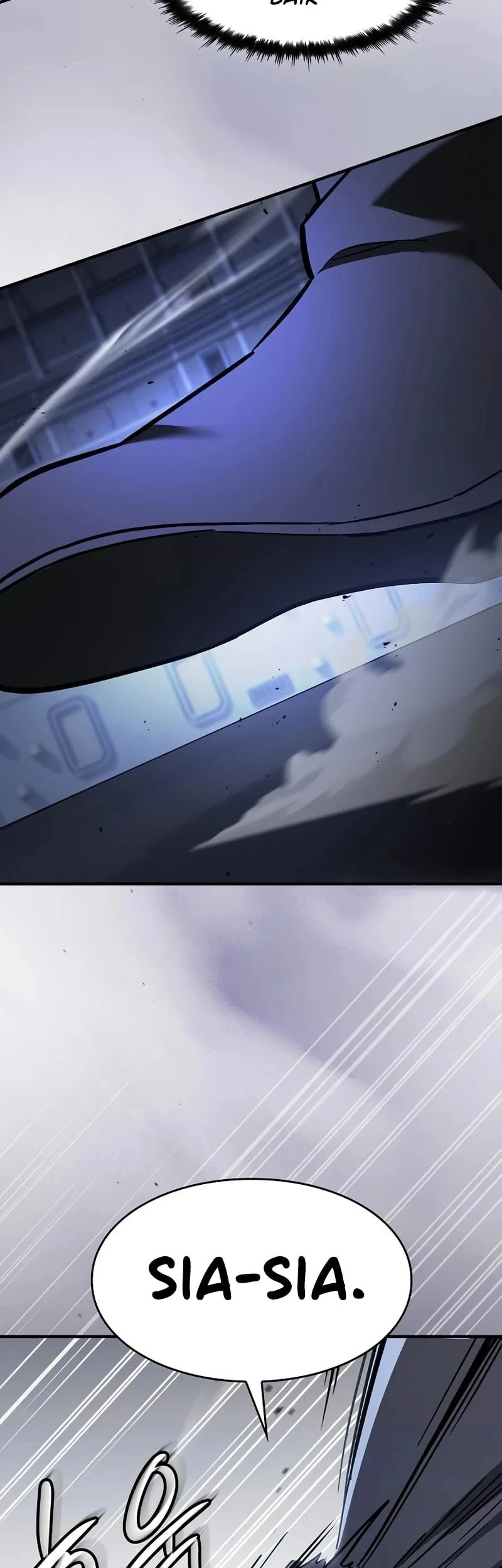 Sword Devouring Swordmaster Chapter 19 Halaman 39