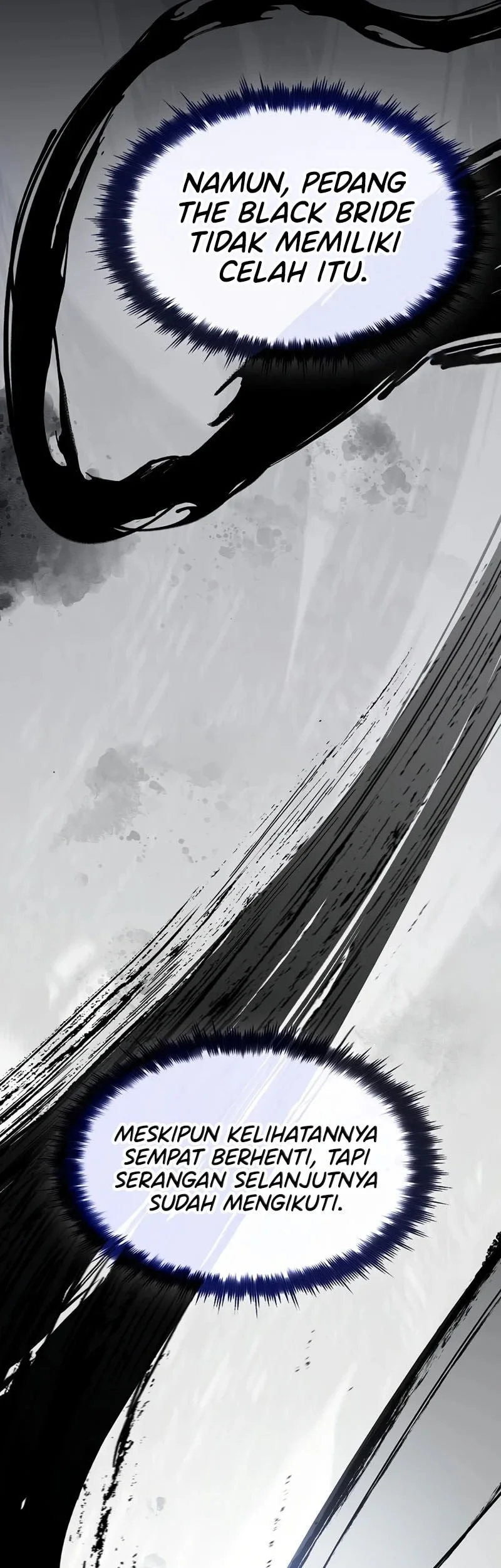 Sword Devouring Swordmaster Chapter 19 Halaman 53