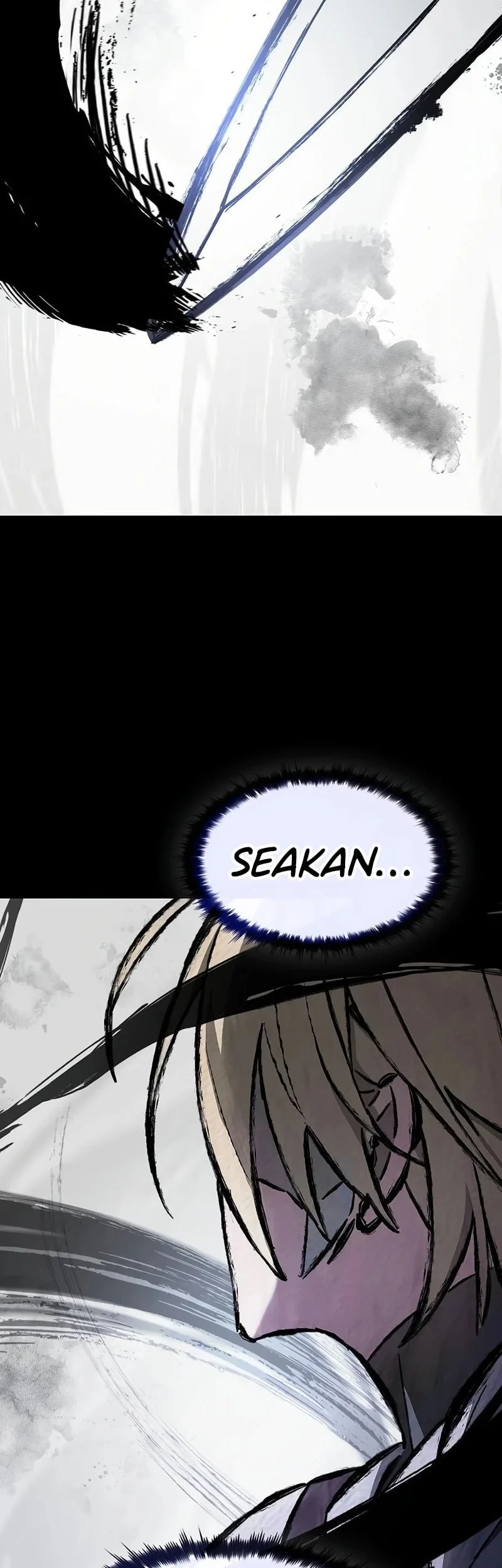 Sword Devouring Swordmaster Chapter 19 Halaman 54