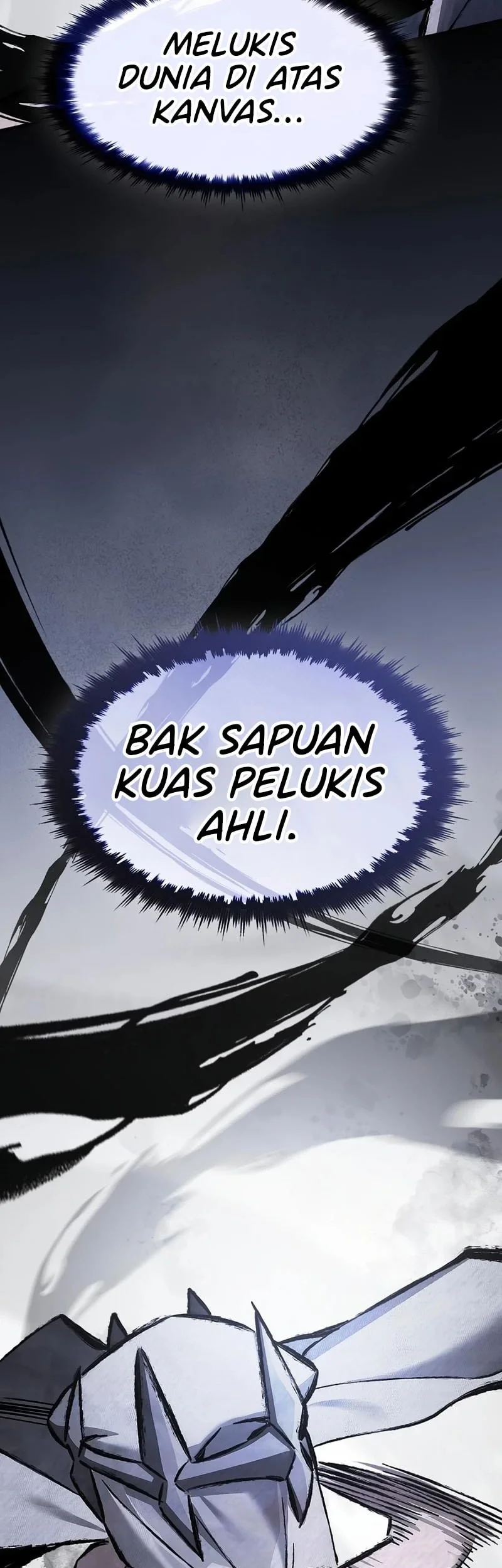 Sword Devouring Swordmaster Chapter 19 Halaman 55