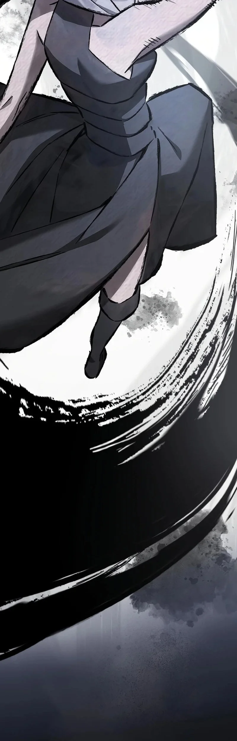 Sword Devouring Swordmaster Chapter 19 Halaman 56