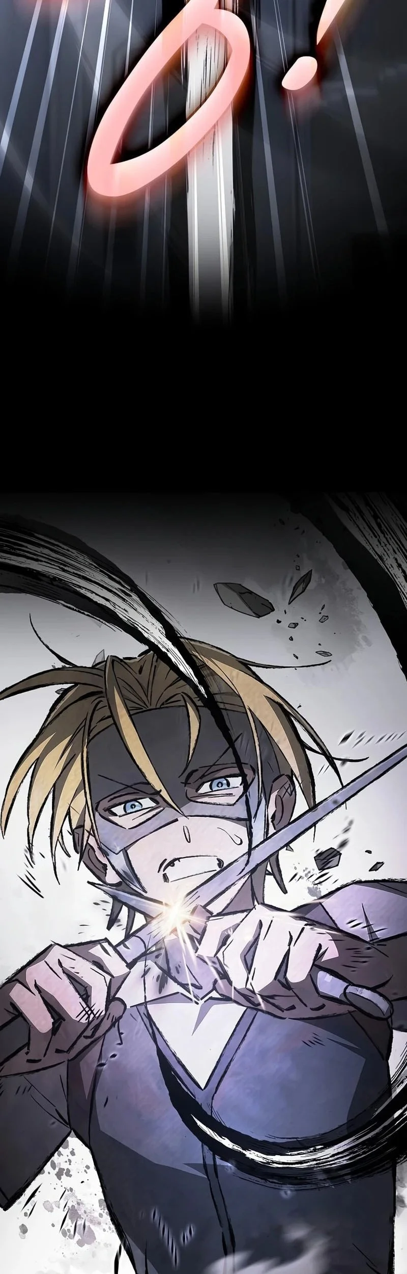 Sword Devouring Swordmaster Chapter 19 Halaman 59