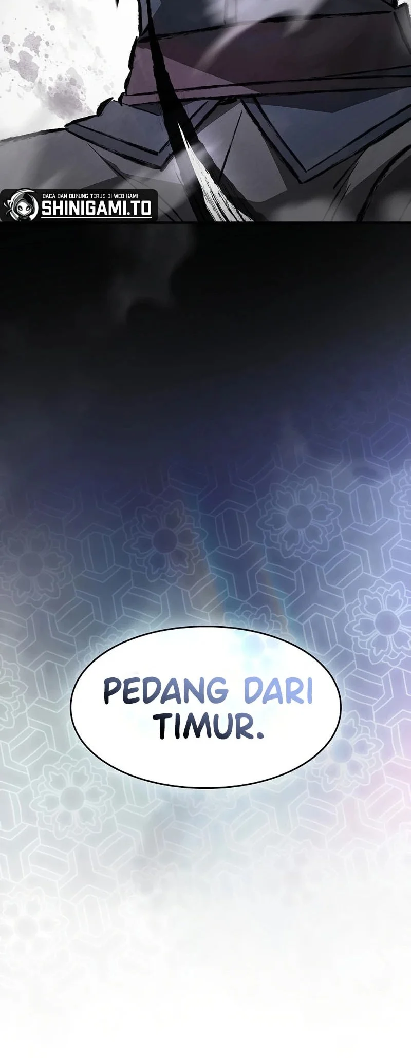 Sword Devouring Swordmaster Chapter 19 Halaman 60