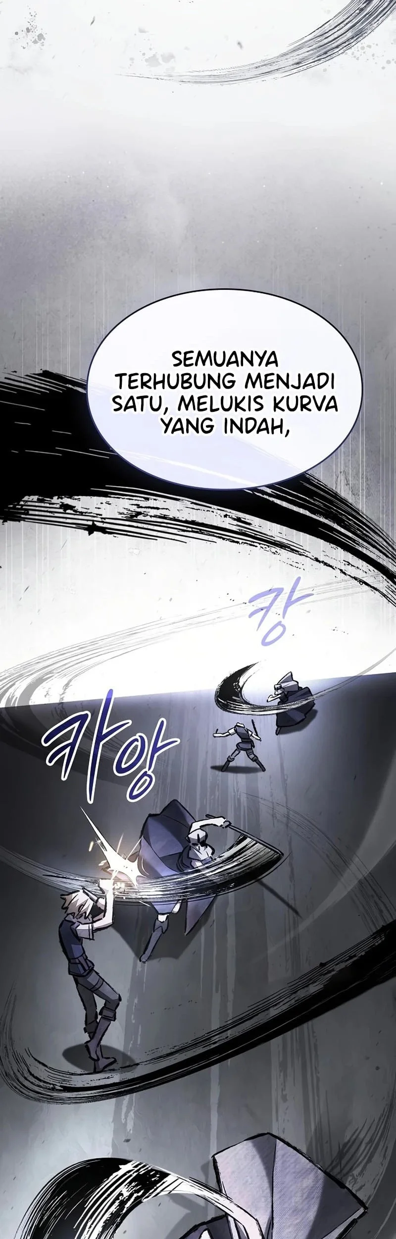 Sword Devouring Swordmaster Chapter 19 Halaman 63