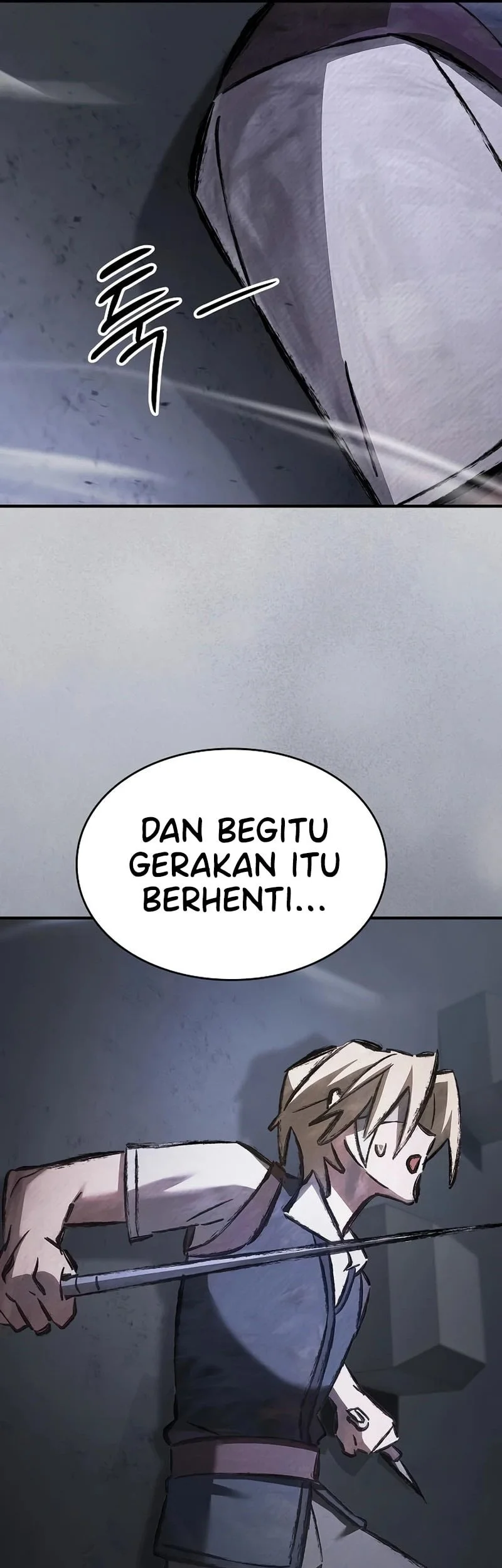 Sword Devouring Swordmaster Chapter 19 Halaman 65