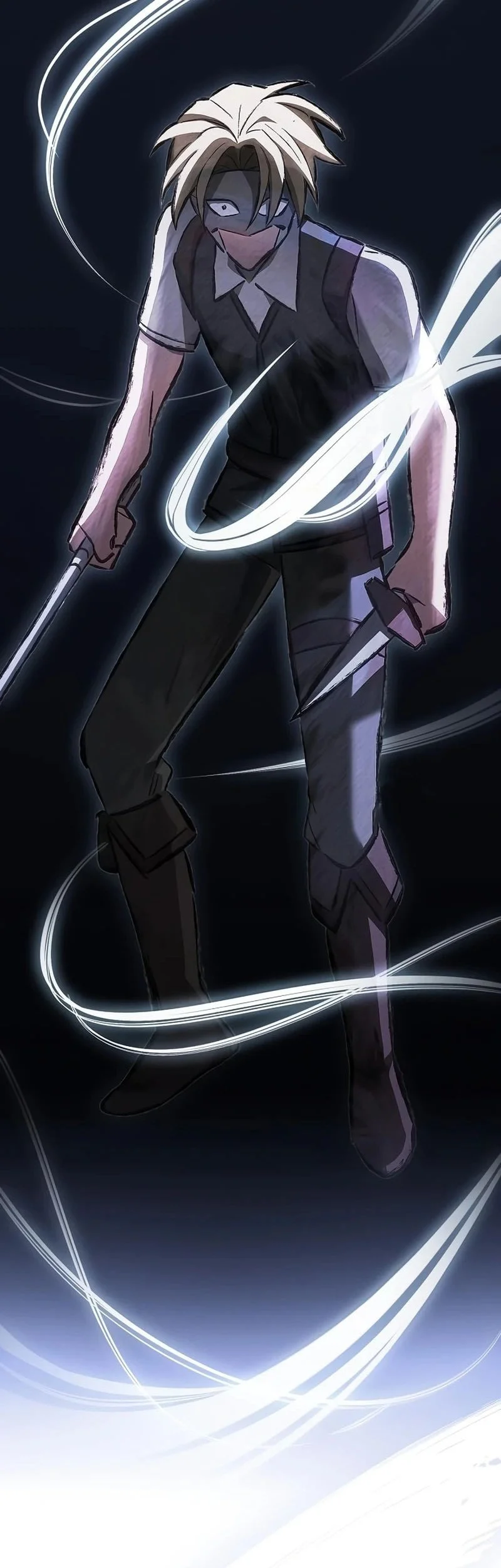Sword Devouring Swordmaster Chapter 19 Halaman 68