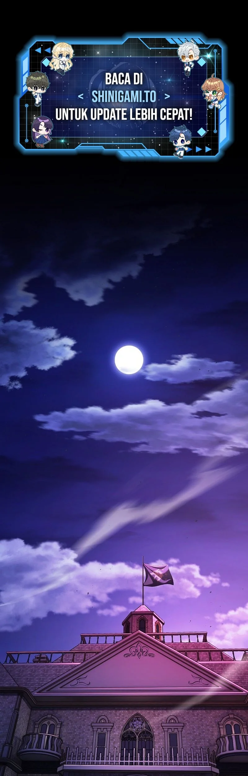 Sword Devouring Swordmaster Chapter 2 Halaman 2
