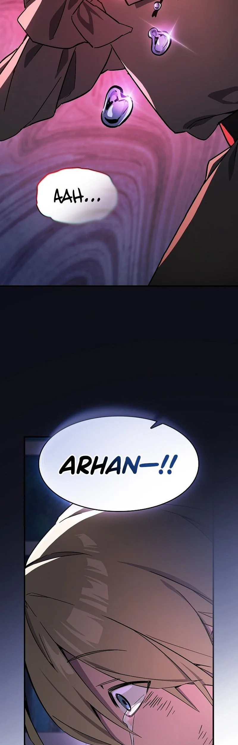 Sword Devouring Swordmaster Chapter 2 Halaman 7