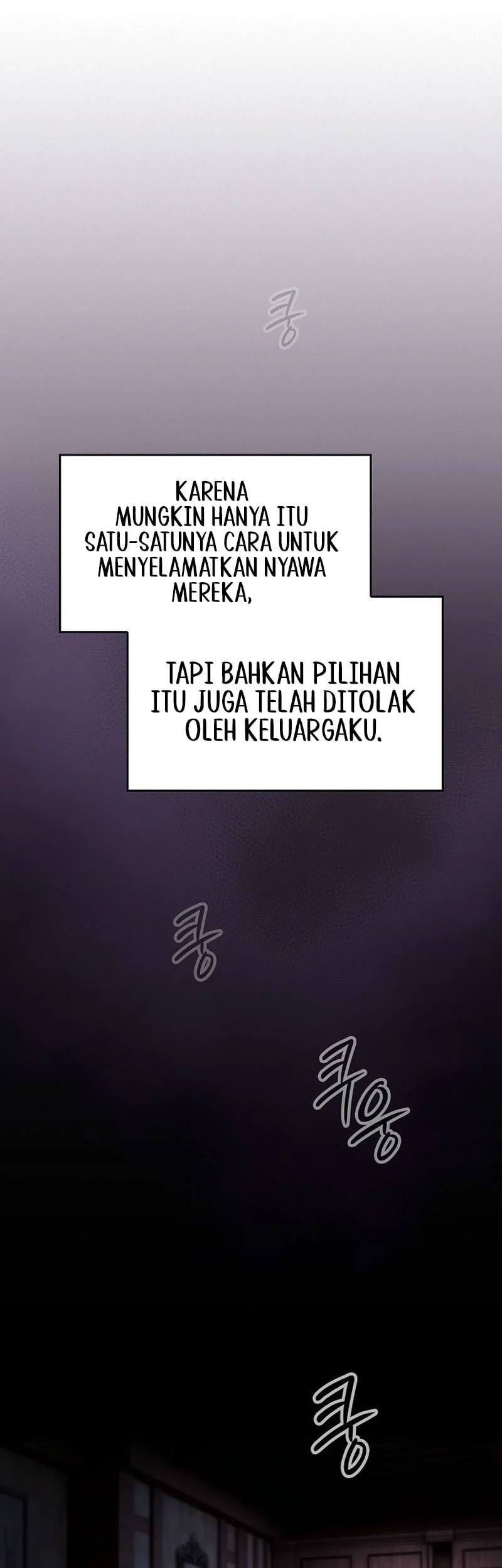 Sword Devouring Swordmaster Chapter 2 Halaman 29