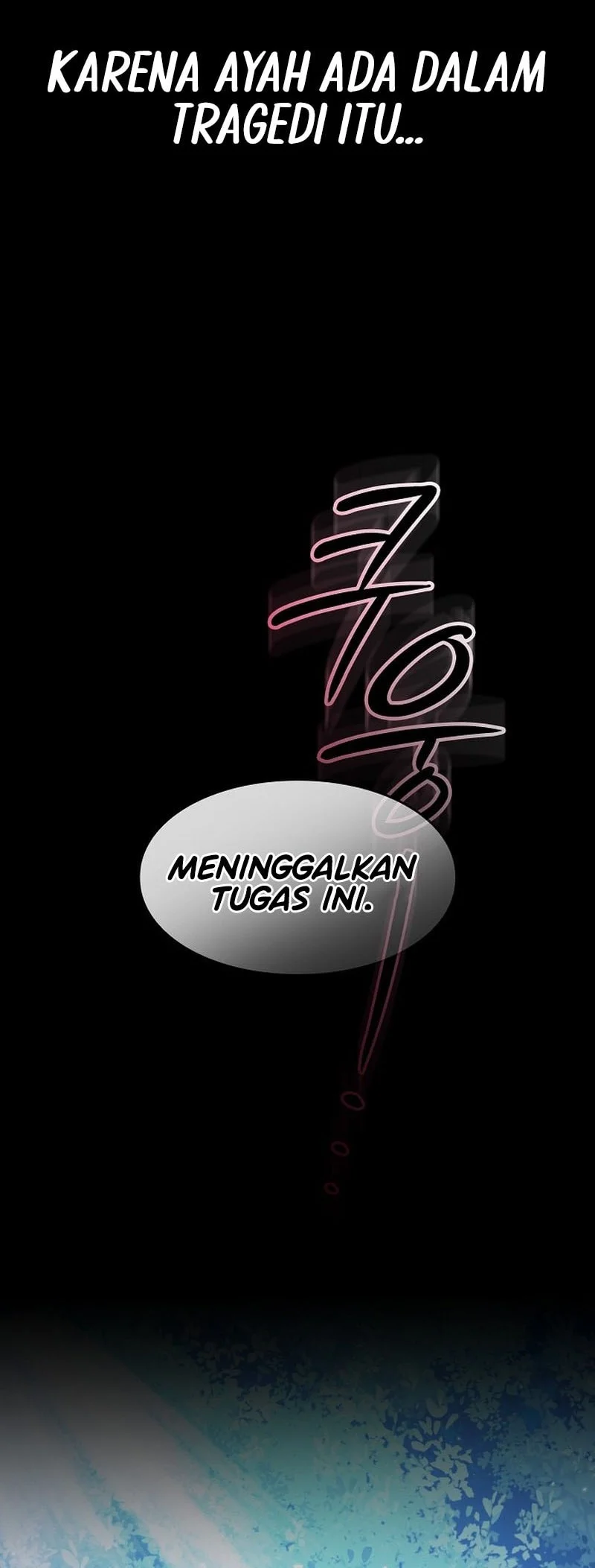 Sword Devouring Swordmaster Chapter 2 Halaman 32