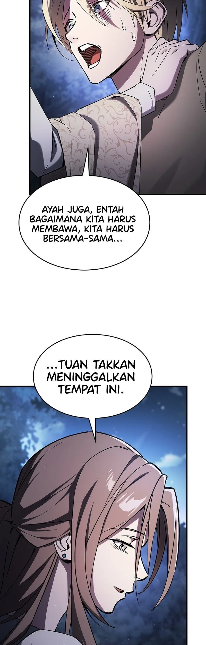 Sword Devouring Swordmaster Chapter 2 Halaman 35
