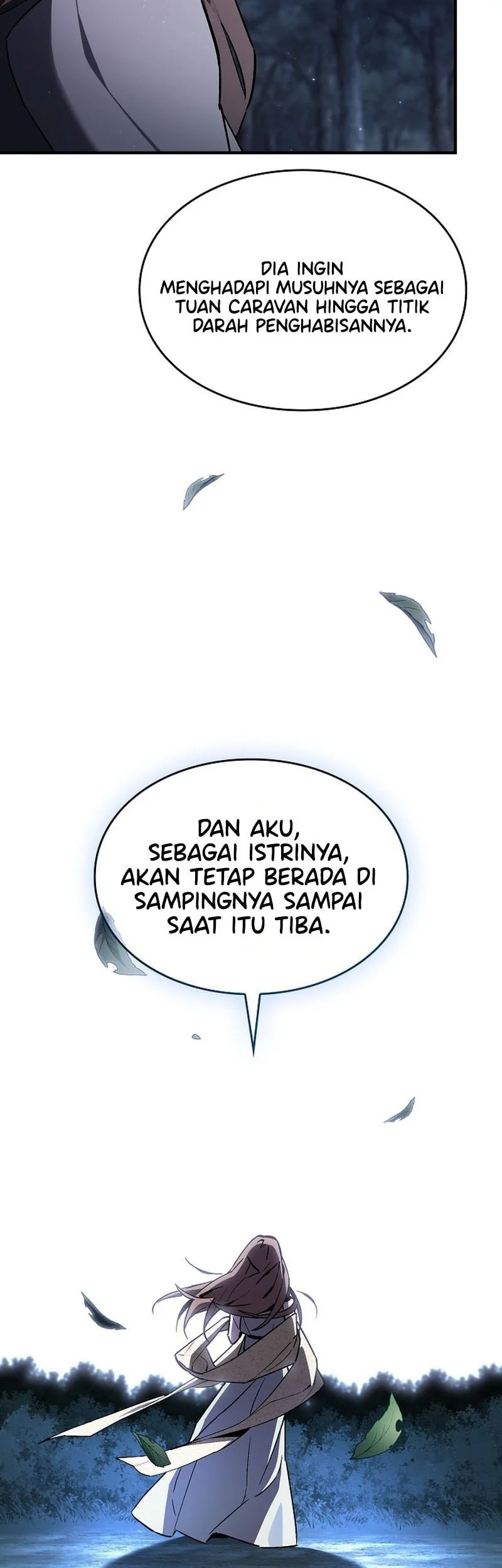Sword Devouring Swordmaster Chapter 2 Halaman 36
