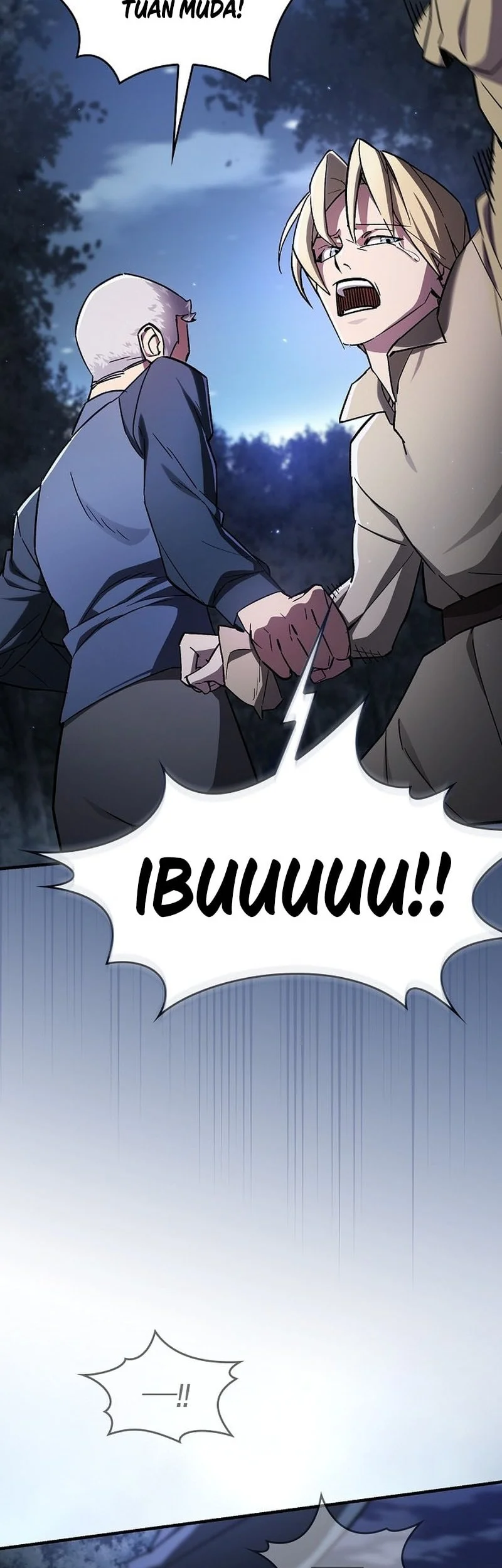 Sword Devouring Swordmaster Chapter 2 Halaman 46