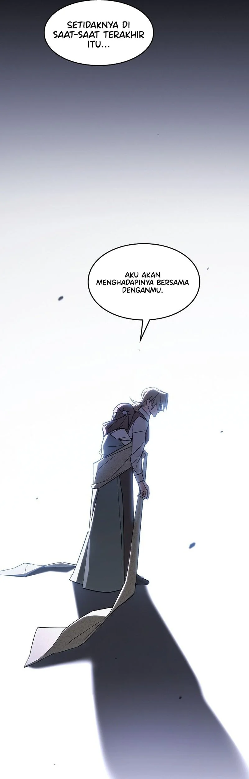 Sword Devouring Swordmaster Chapter 2 Halaman 53