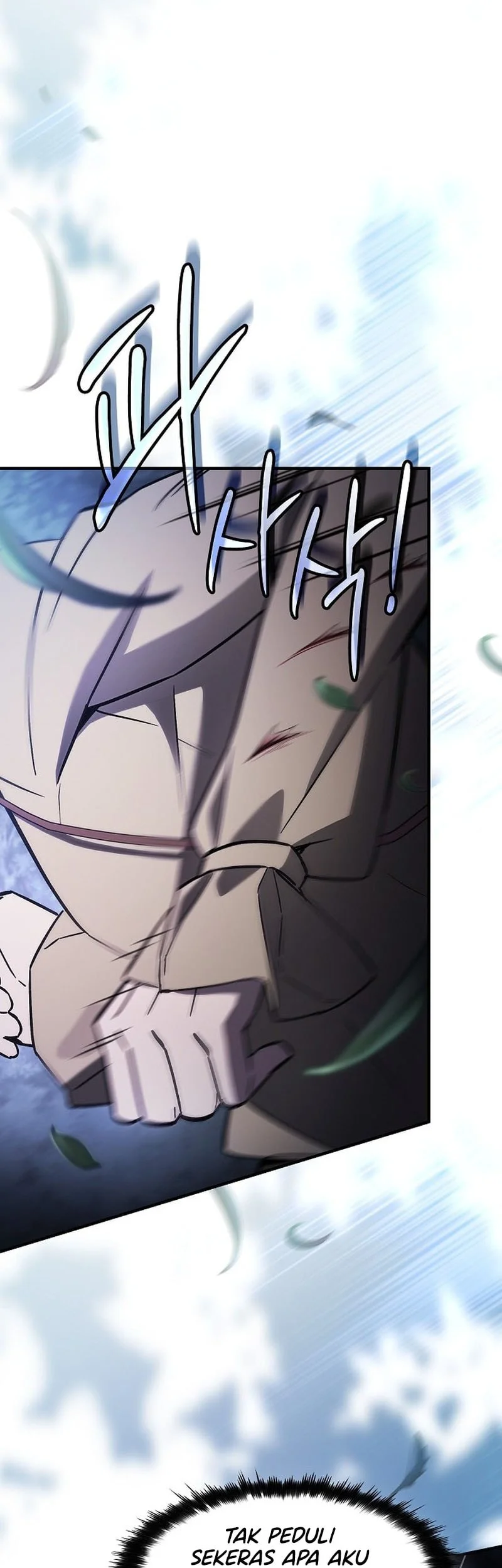 Sword Devouring Swordmaster Chapter 2 Halaman 59