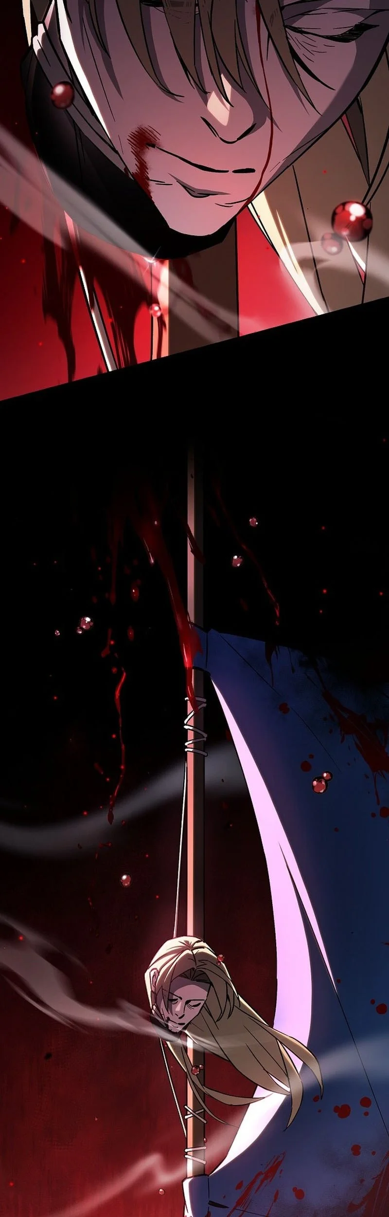 Sword Devouring Swordmaster Chapter 2 Halaman 67