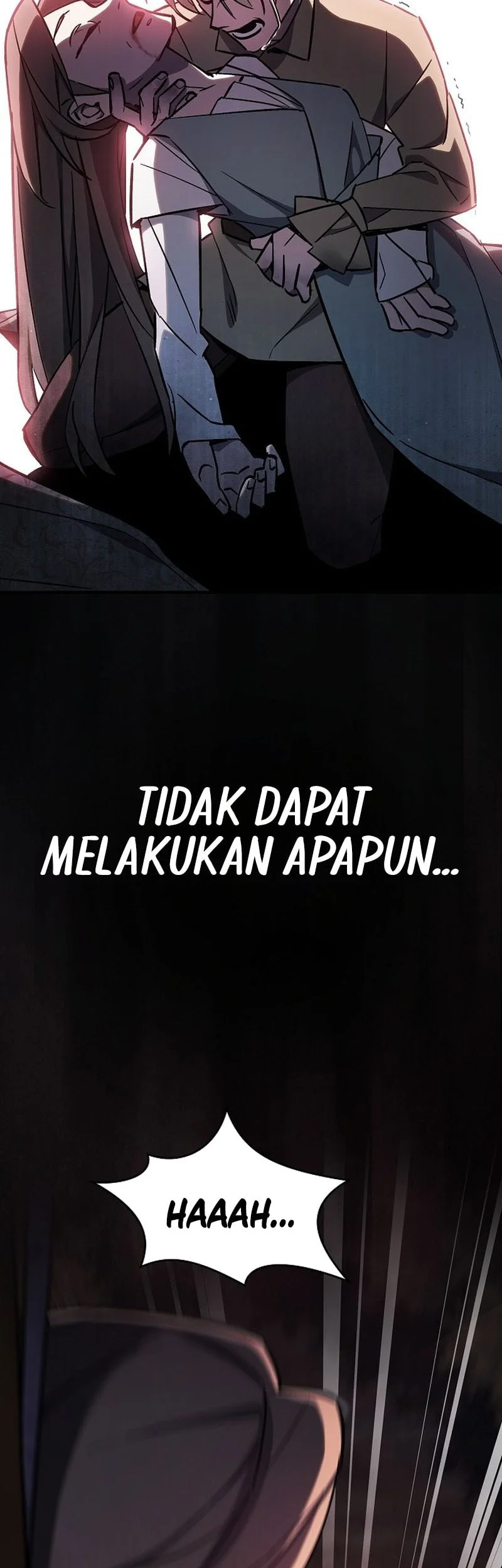 Sword Devouring Swordmaster Chapter 2 Halaman 90