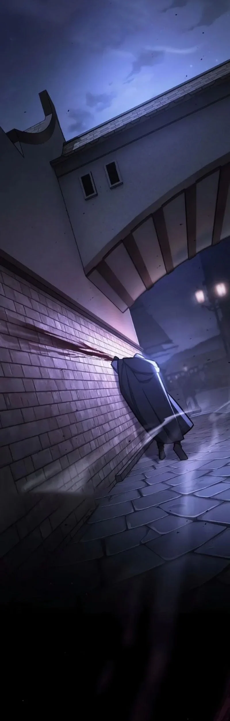 Sword Devouring Swordmaster Chapter 20 Halaman 6