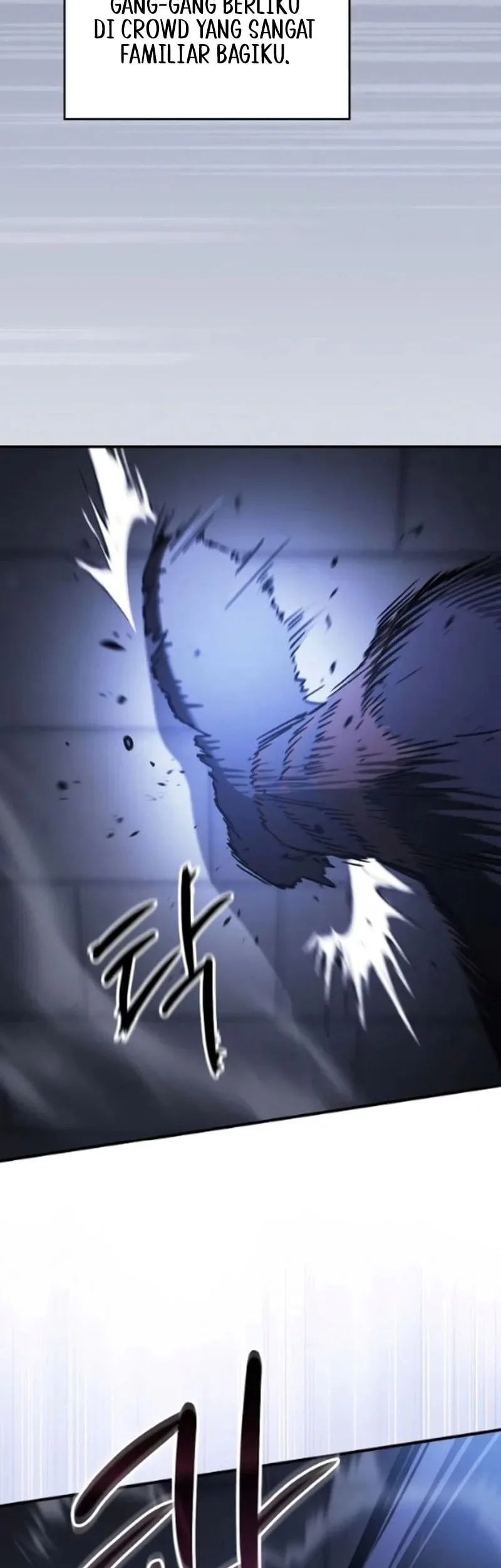 Sword Devouring Swordmaster Chapter 20 Halaman 20