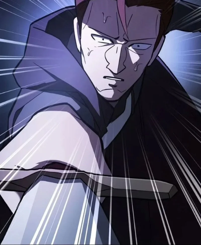 Sword Devouring Swordmaster Chapter 20 Halaman 25