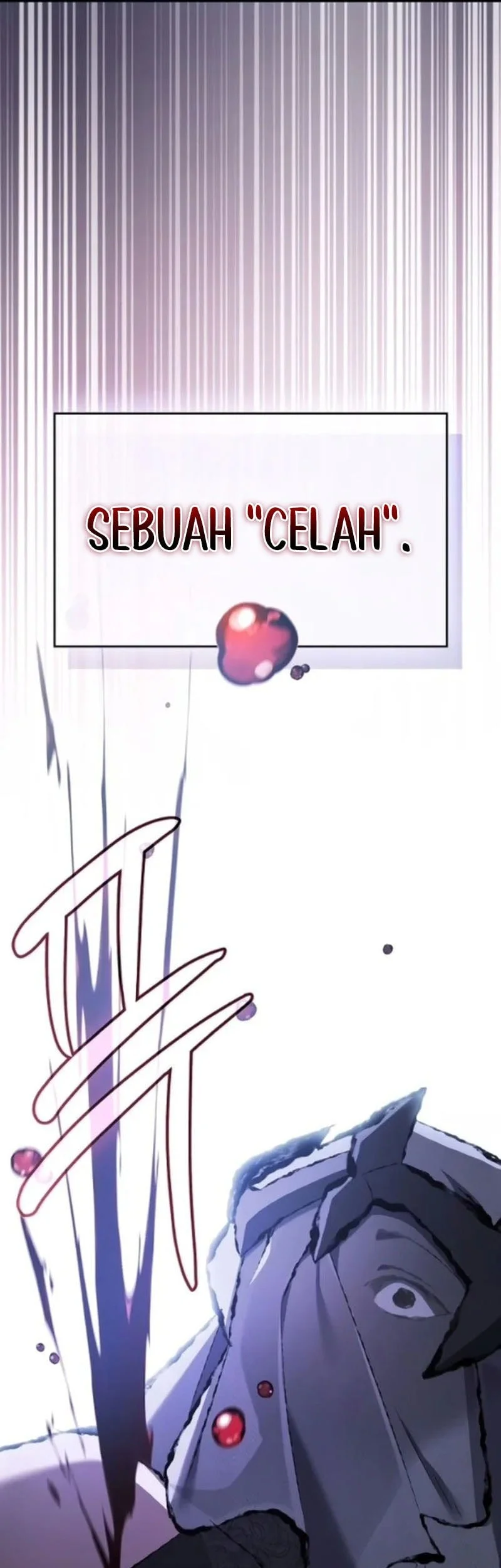 Sword Devouring Swordmaster Chapter 20 Halaman 26