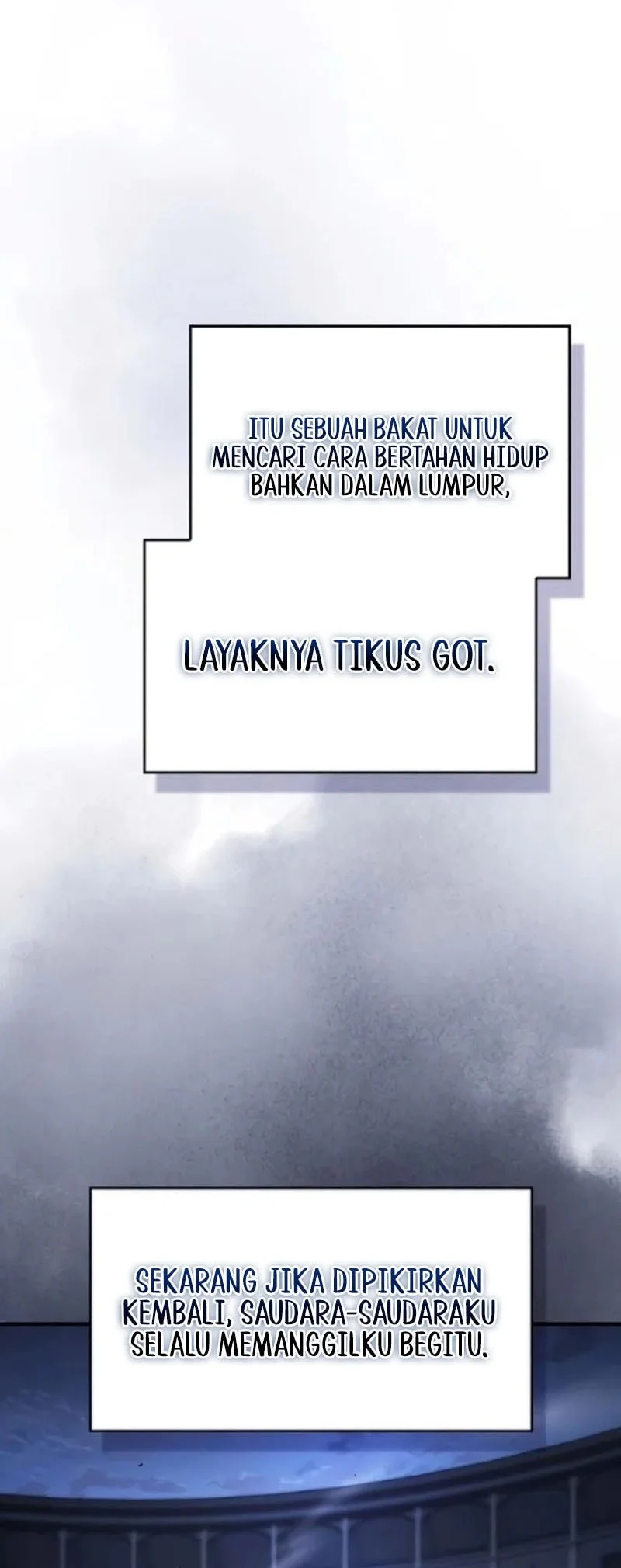 Sword Devouring Swordmaster Chapter 20 Halaman 29