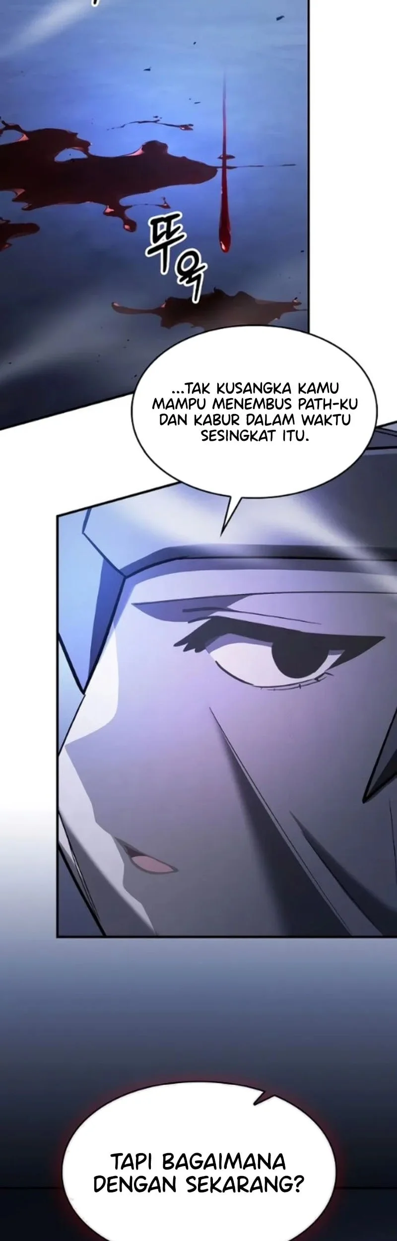Sword Devouring Swordmaster Chapter 20 Halaman 32