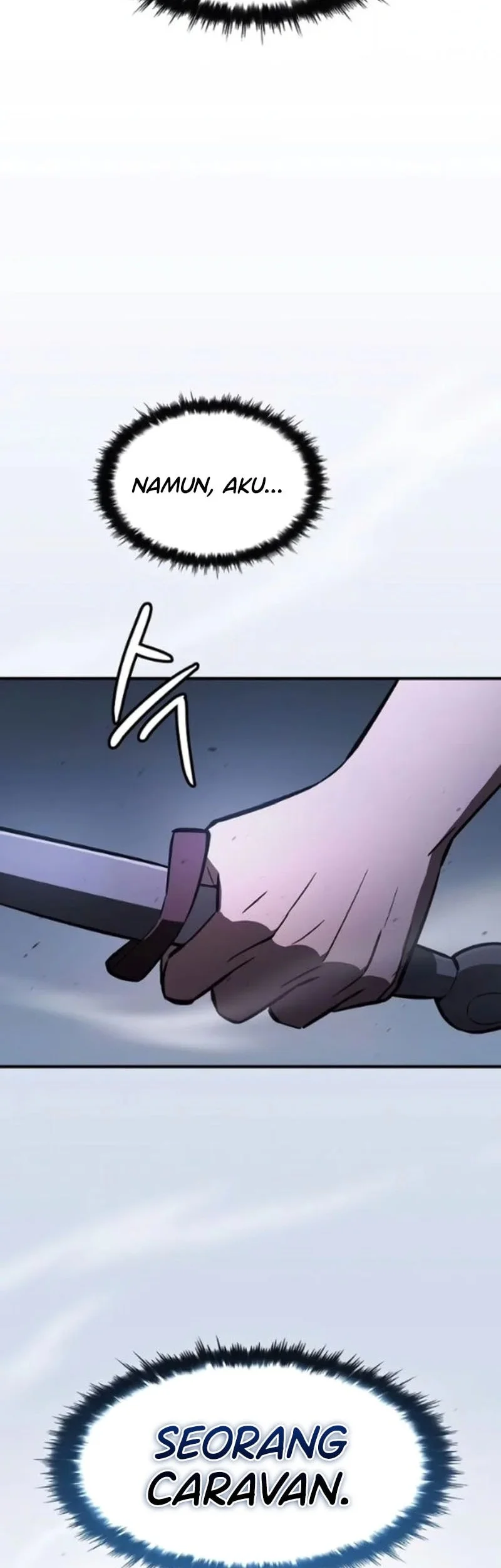 Sword Devouring Swordmaster Chapter 20 Halaman 39