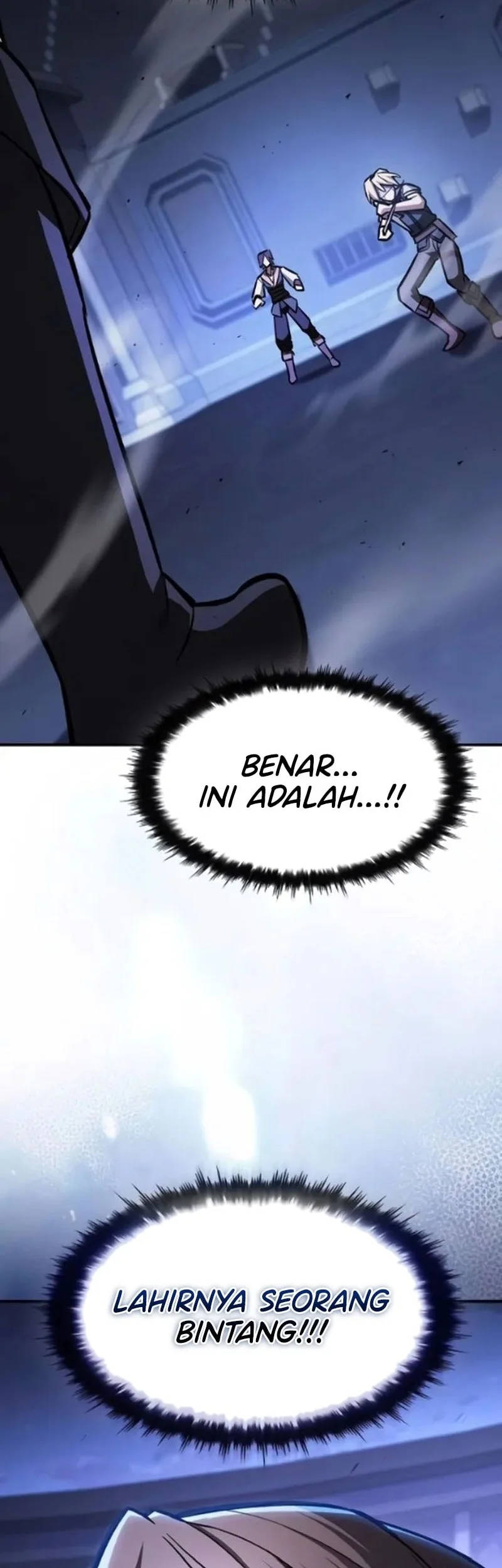 Sword Devouring Swordmaster Chapter 20 Halaman 43