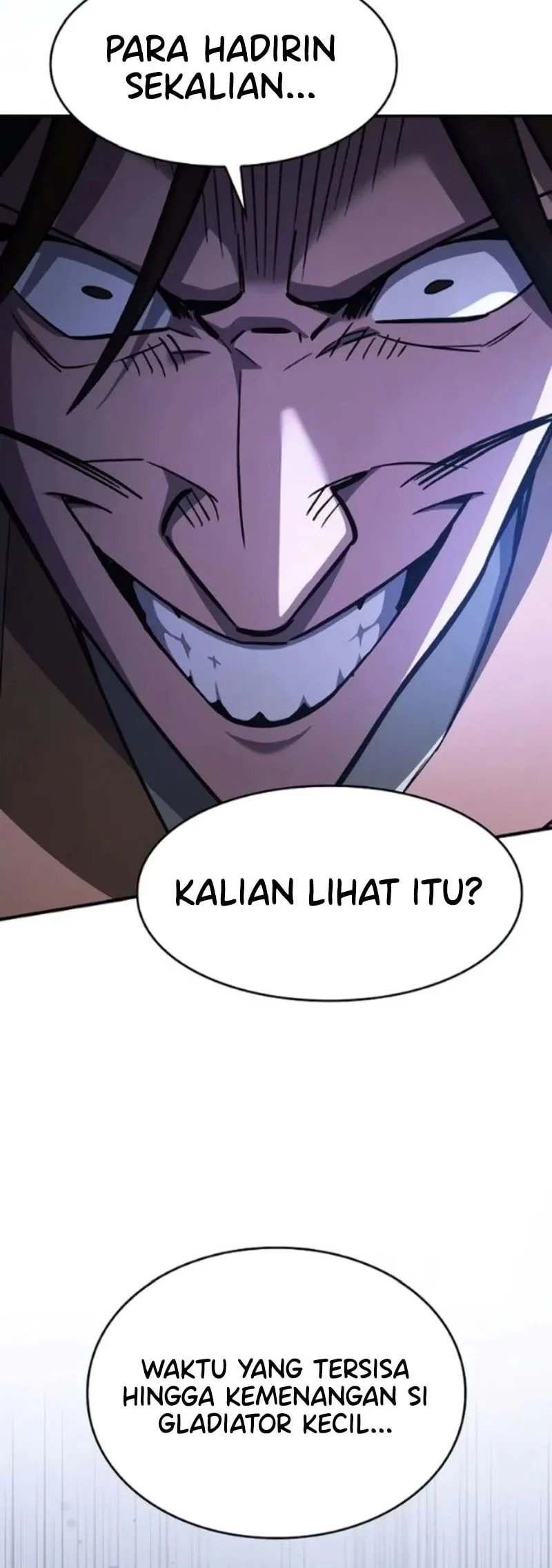 Sword Devouring Swordmaster Chapter 20 Halaman 45