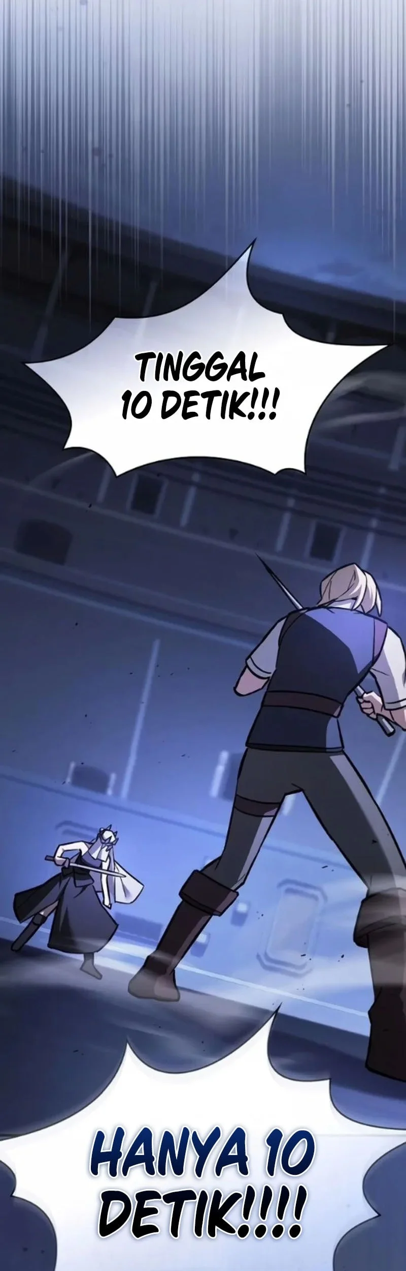Sword Devouring Swordmaster Chapter 20 Halaman 46