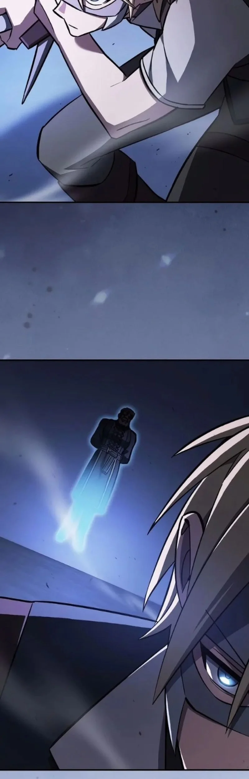 Sword Devouring Swordmaster Chapter 20 Halaman 48