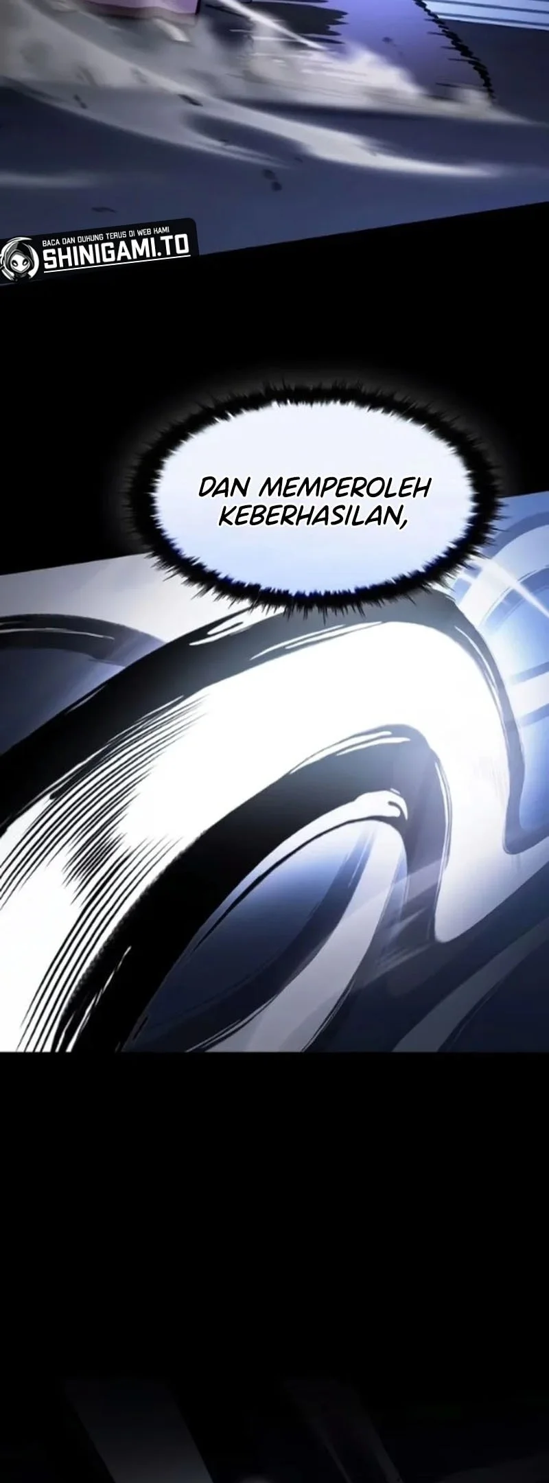 Sword Devouring Swordmaster Chapter 20 Halaman 52