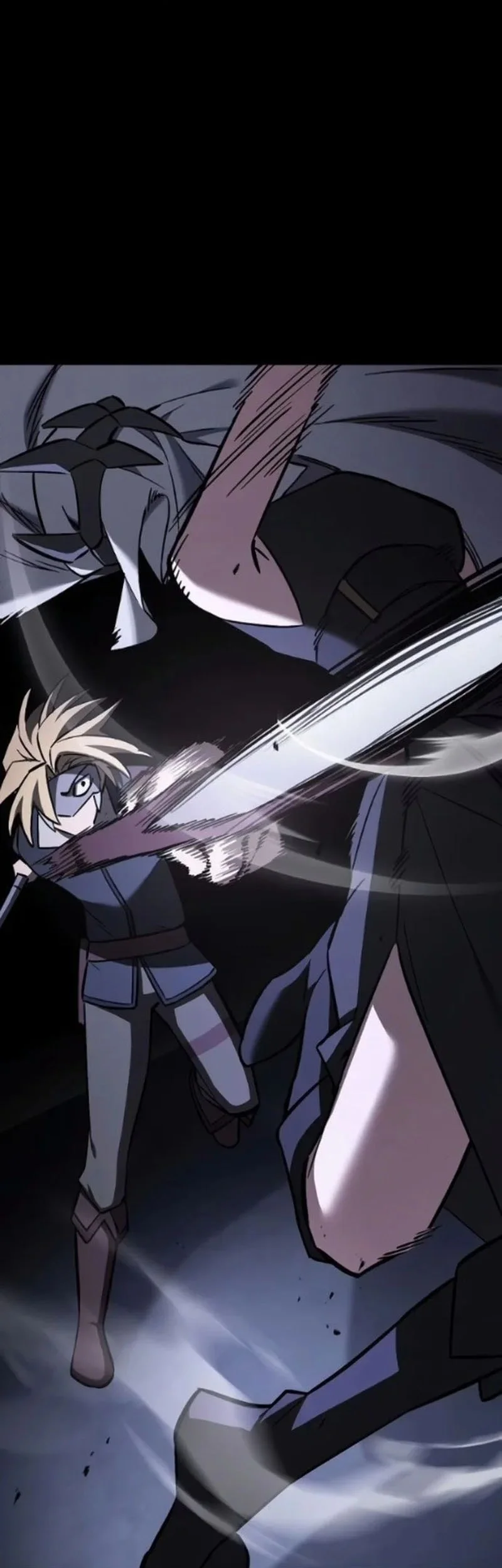 Sword Devouring Swordmaster Chapter 20 Halaman 73