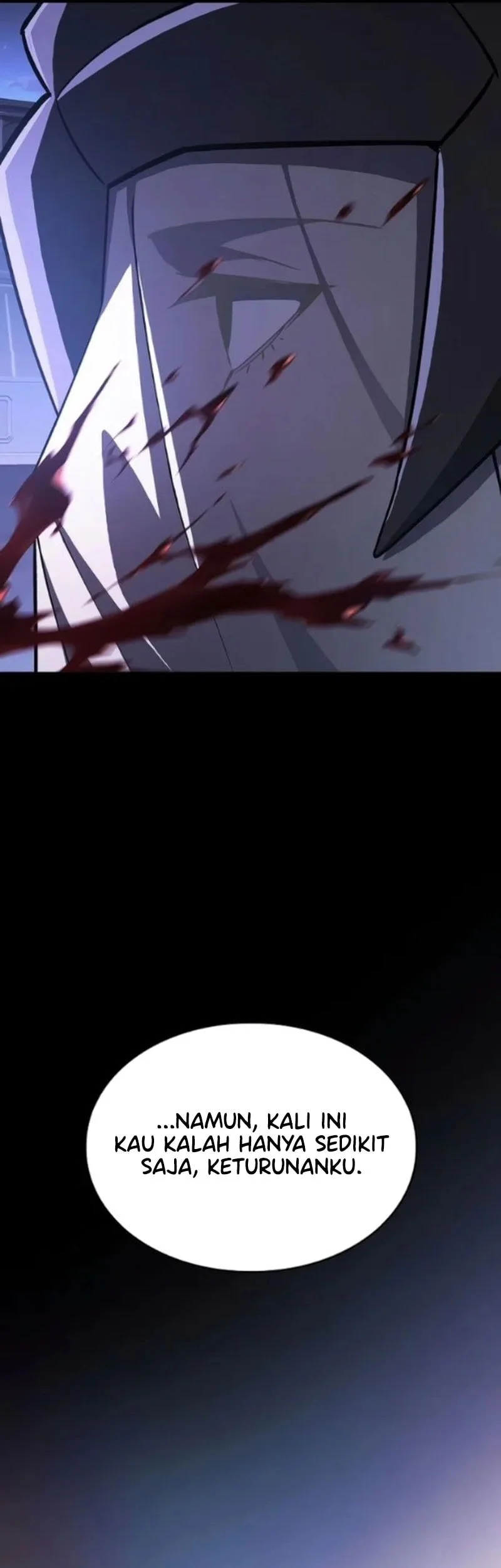Sword Devouring Swordmaster Chapter 20 Halaman 77
