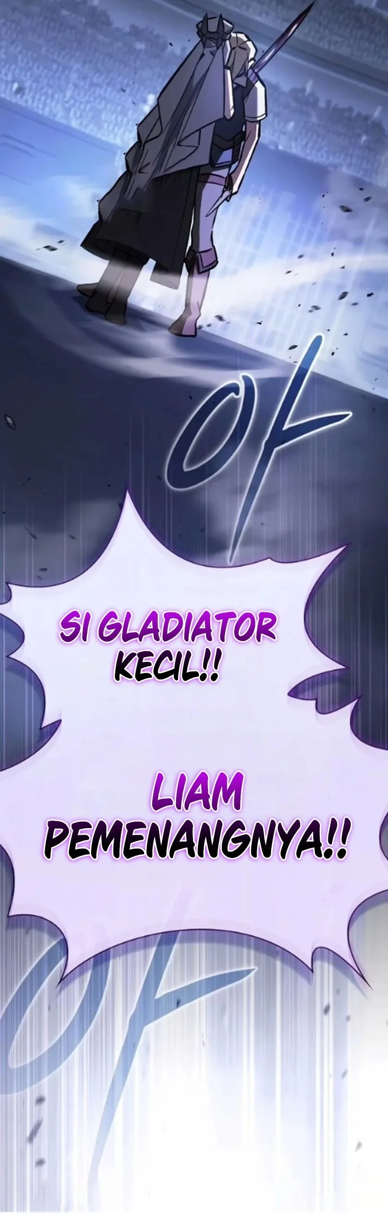 Sword Devouring Swordmaster Chapter 20 Halaman 81
