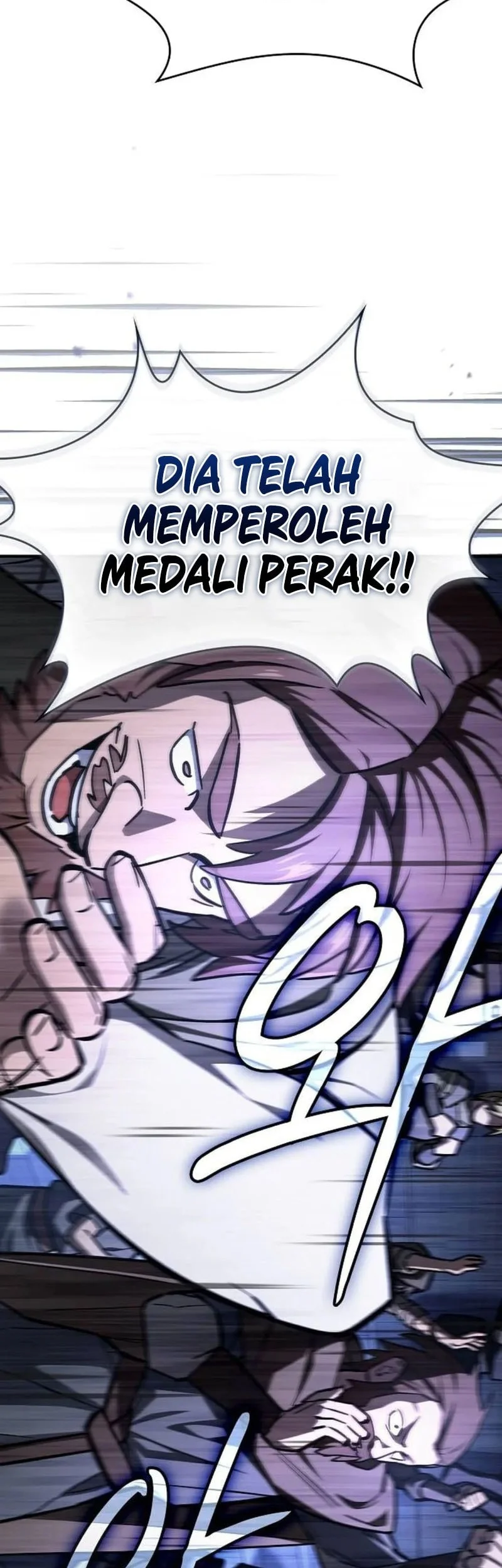 Sword Devouring Swordmaster Chapter 21 Halaman 3