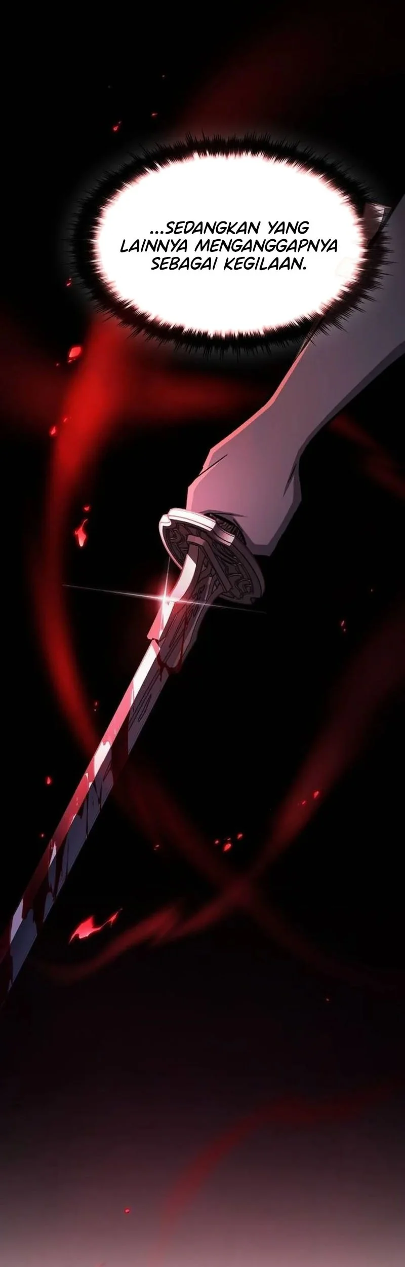 Sword Devouring Swordmaster Chapter 21 Halaman 7