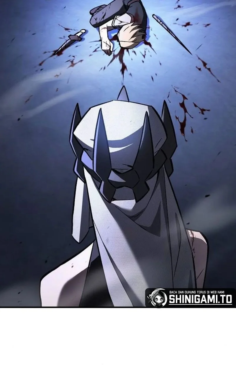 Sword Devouring Swordmaster Chapter 21 Halaman 9