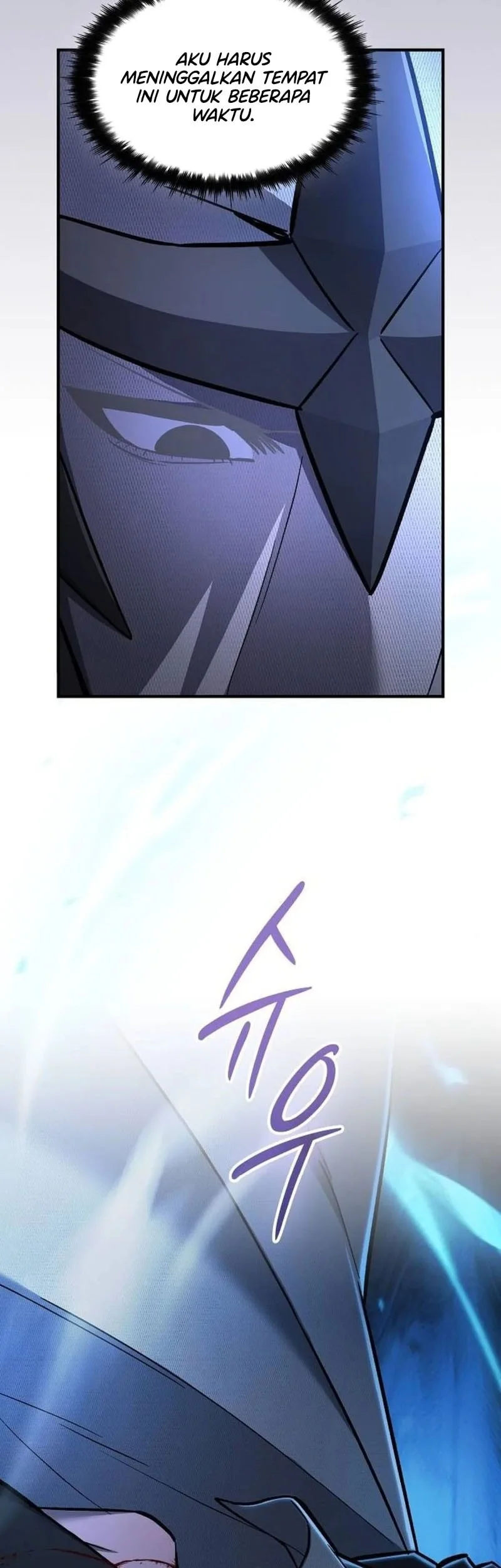 Sword Devouring Swordmaster Chapter 21 Halaman 16