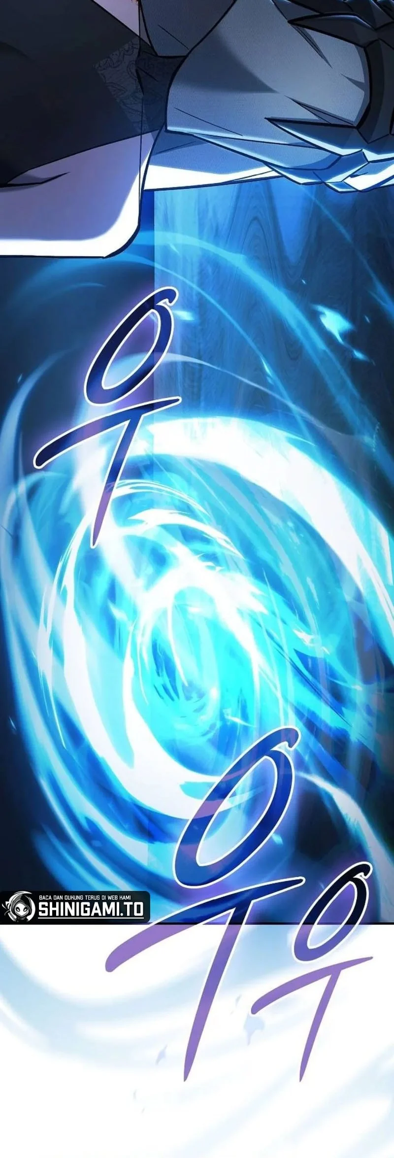 Sword Devouring Swordmaster Chapter 21 Halaman 17