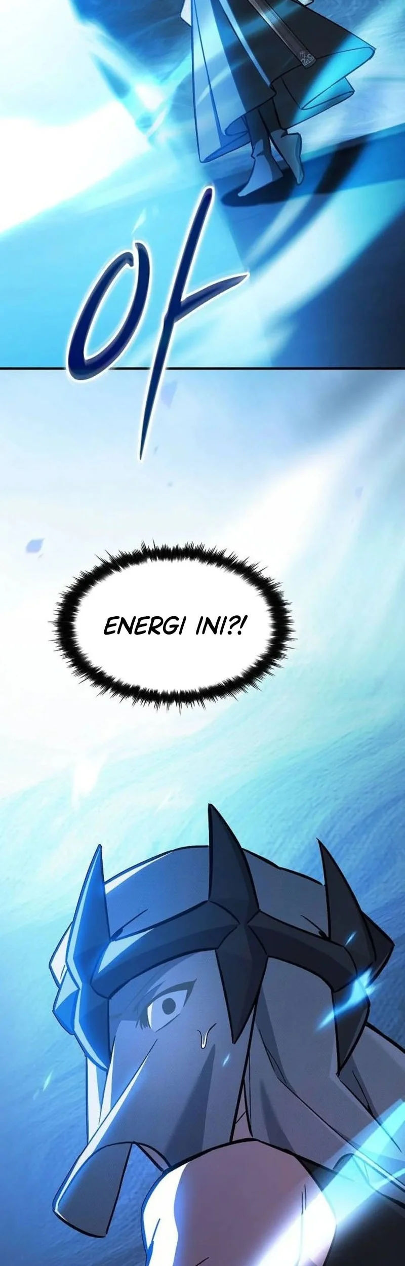 Sword Devouring Swordmaster Chapter 21 Halaman 19