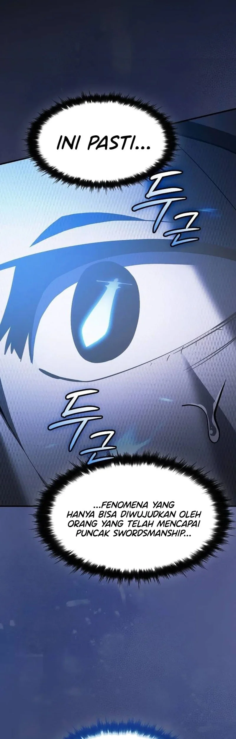 Sword Devouring Swordmaster Chapter 21 Halaman 26