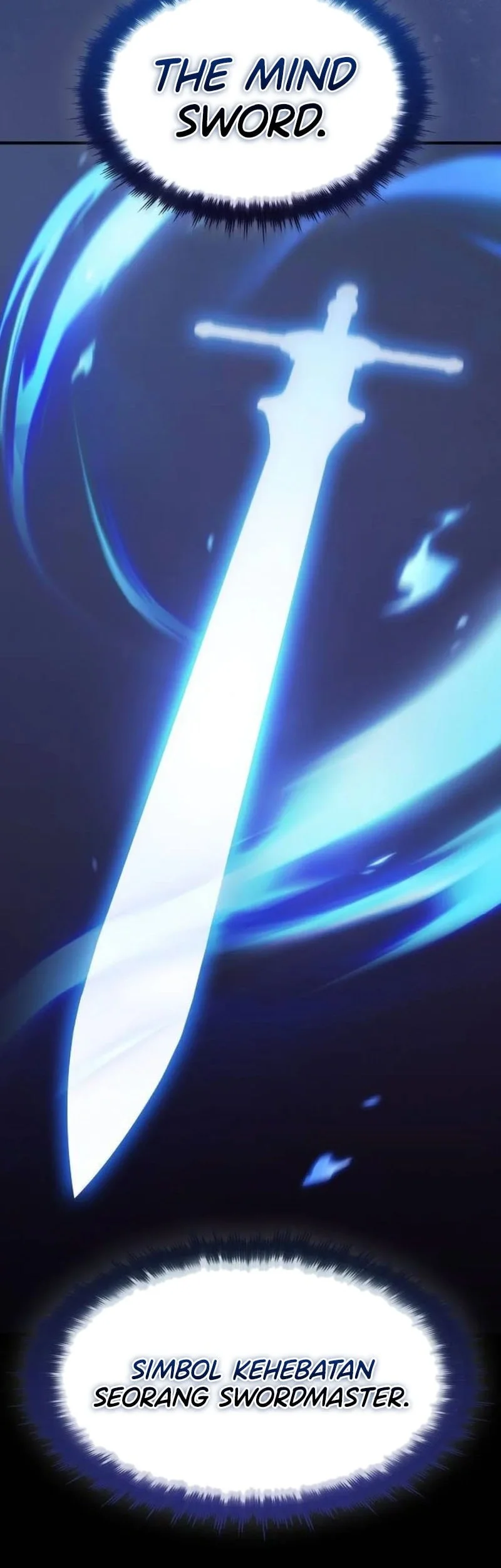 Sword Devouring Swordmaster Chapter 21 Halaman 27