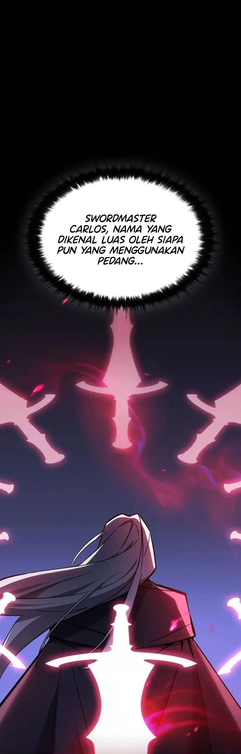 Sword Devouring Swordmaster Chapter 21 Halaman 28