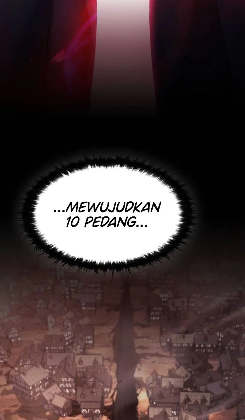 Sword Devouring Swordmaster Chapter 21 Halaman 29