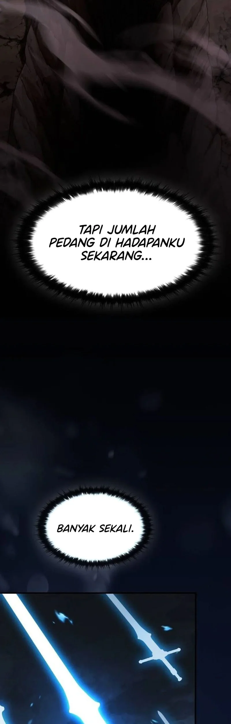 Sword Devouring Swordmaster Chapter 21 Halaman 31