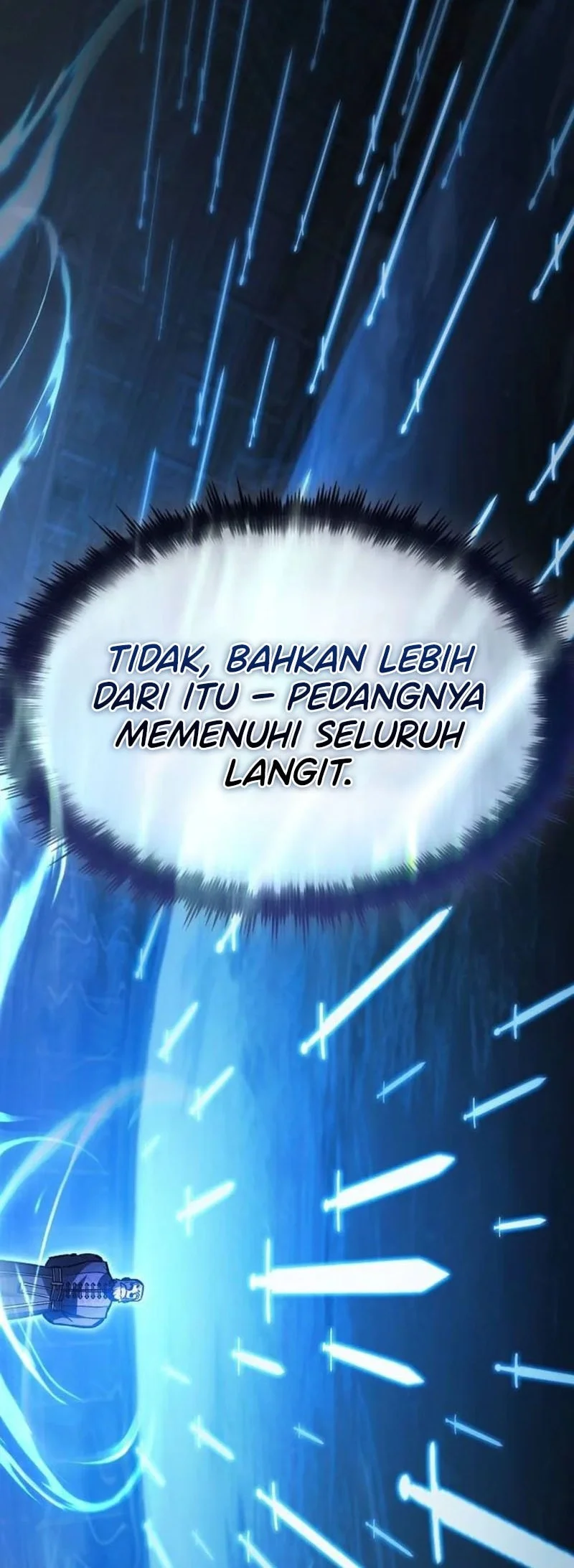 Sword Devouring Swordmaster Chapter 21 Halaman 33