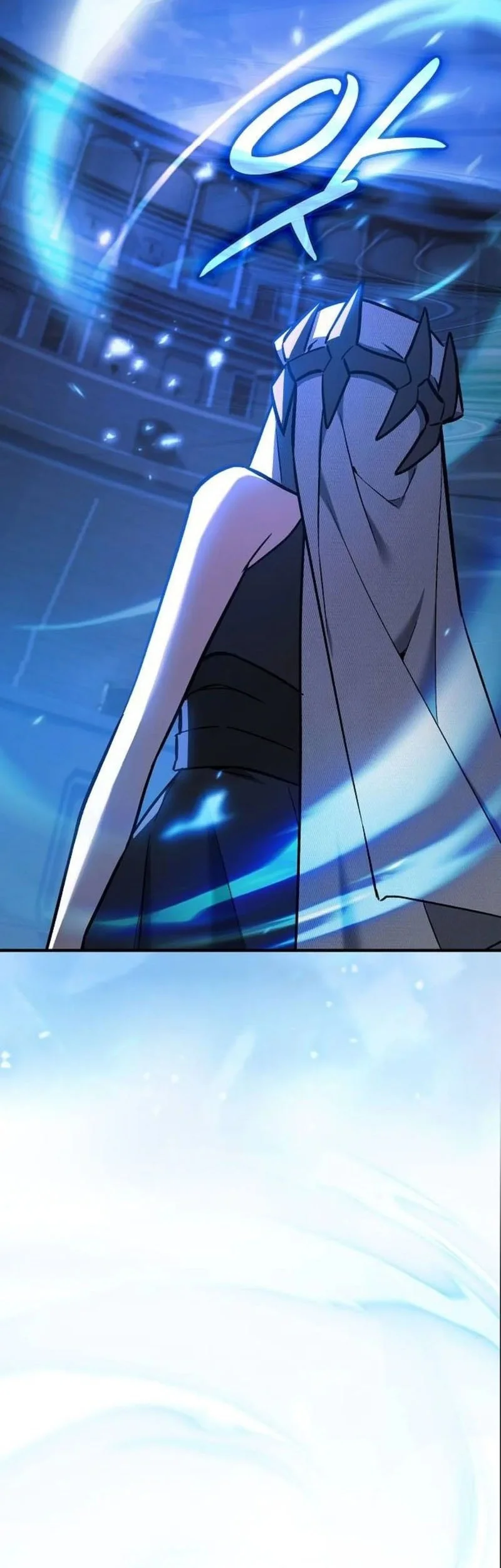 Sword Devouring Swordmaster Chapter 21 Halaman 39